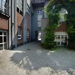 Apartment Insen Spa & Apartments, Penthouse 200M, Manufaktura, Parking Lodz