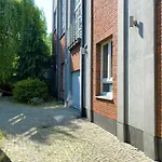 Apartment Insen Spa & Apartments, Penthouse 200M, Manufaktura, Parking