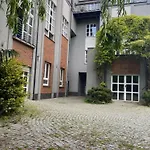 Insen Spa & Apartments, Penthouse 200M, Manufaktura, Parking Apartment *