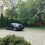Insen Spa & Apartments, Penthouse 200M, Manufaktura, Parking Lodz