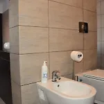 Apartment Insen Spa & Apartments, Penthouse 200M, Manufaktura, Parking