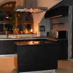 Apartment Insen Spa & Apartments, Penthouse 200M, Manufaktura, Parking *