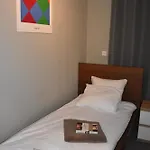 Apartment Insen Spa & Apartments, Penthouse 200M, Manufaktura, Parking *