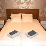 Insen Spa & Apartments, Penthouse 200M, Manufaktura, Parking *