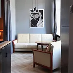 Apartment Insen Spa & Apartments, Penthouse 200M, Manufaktura, Parking *
