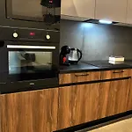 Insen Spa & Apartments, Penthouse 200M, Manufaktura, Parking *