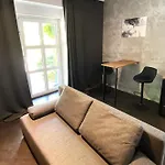 Insen Spa & Apartments, Penthouse 200M, Manufaktura, Parking Lodz