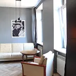 Insen Spa & Apartments, Penthouse 200M, Manufaktura, Parking Apartment *