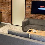 Insen Spa & Apartments, Penthouse 200M, Manufaktura, Parking *