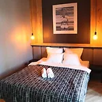 Insen Spa & Apartments, Penthouse 200M, Manufaktura, Parking * Lodz