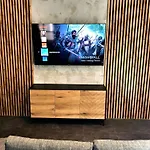 Insen Spa & Apartments, Penthouse 200M, Manufaktura, Parking Apartment *