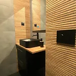 Insen Spa & Apartments, Penthouse 200M, Manufaktura, Parking *