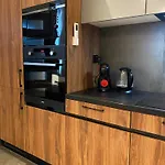 Insen Spa & Apartments, Penthouse 200M, Manufaktura, Parking Apartment *