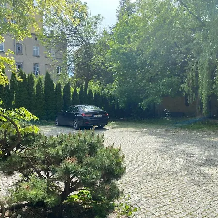 Insen & Apartments, Penthouse 200m, Manufaktura, Parking *