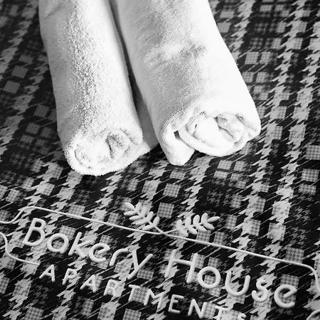 Manufaktura Bakery, Penthouse 200m, Prywatna Kamienica, Parking Strzezony * לודז'