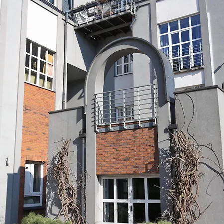 Insen & Apartments, Penthouse 200m, Manufaktura, Parking