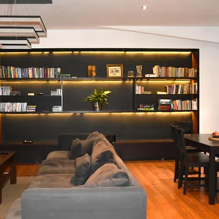 Insen & Apartments, Penthouse 200m, Manufaktura, Parking Lejlighed Łódź