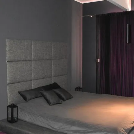 Insen & Apartments, Penthouse 200m, Manufaktura, Parking Apartamento Łódź