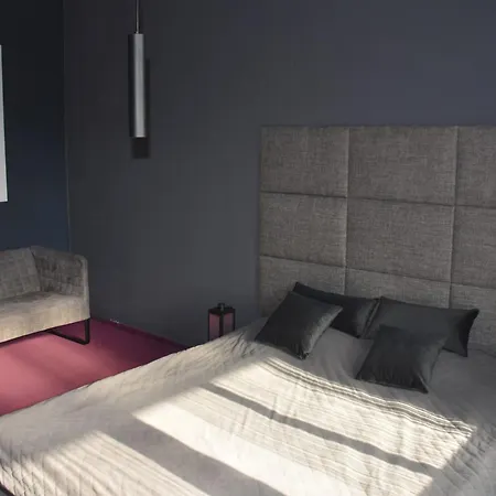 Insen & Apartments, Penthouse 200m, Manufaktura, Parking *
