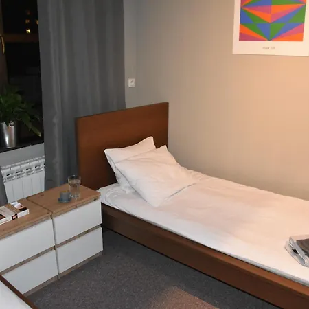 Apartamento Insen & Apartments, Penthouse 200m, Manufaktura, Parking