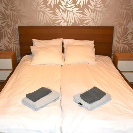 Insen & Apartments, Penthouse 200m, Manufaktura, Parking *