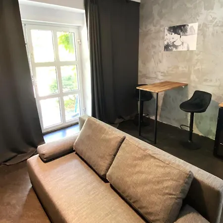 Manufaktura Bakery, Penthouse 200m, Prywatna Kamienica, Parking Strzezony Lodz (Lodz)