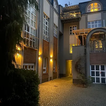 Manufaktura Bakery, Penthouse 200m, Prywatna Kamienica, Parking Strzezony * Lodz (Lodz)