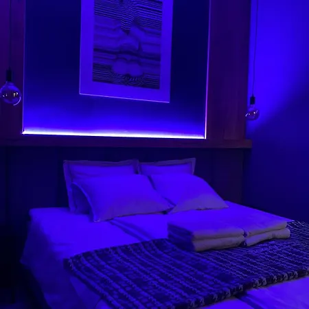 Apartment Manufaktura Bakery, Penthouse 200m, Prywatna Kamienica, Parking Strzezony *