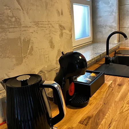 Manufaktura Bakery, Penthouse 200m, Prywatna Kamienica, Parking Strzezony