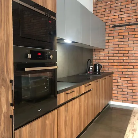 Insen & Apartments, Penthouse 200m, Manufaktura, Parking Łódź