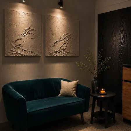 Apartment Insen & Apartments, Penthouse 200m, Manufaktura, Parking *