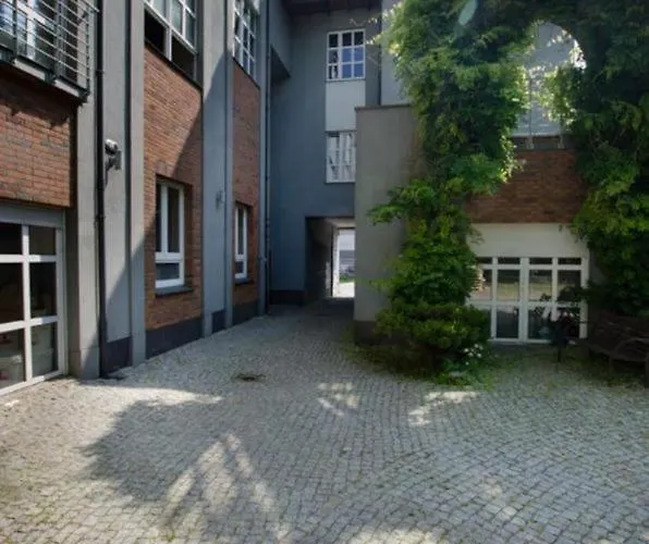 Apartamento Manufaktura Bakery, Penthouse 200m, Prywatna Kamienica, Parking Strzezony Łódź