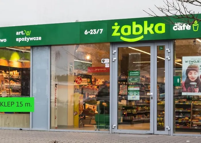 Manufaktura Bakery, Penthouse 200m, Prywatna Kamienica, Parking Strzezony