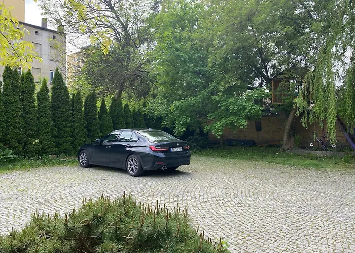 Manufaktura Bakery, Penthouse 200m, Prywatna Kamienica, Parking Strzezony Łódź