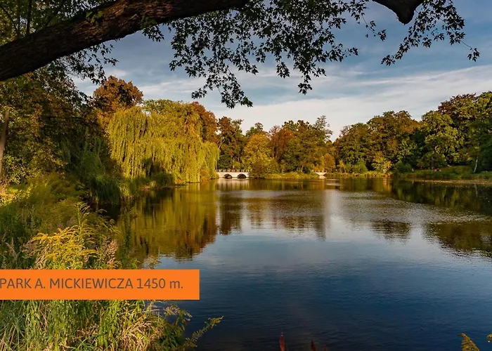 Manufaktura Bakery, Penthouse 200m, Prywatna Kamienica, Parking Strzezony Apartamento Łódź