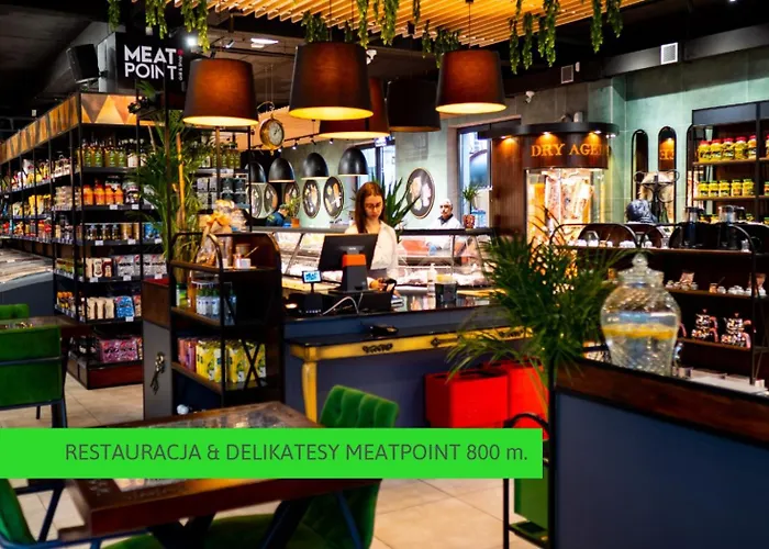 Manufaktura Bakery, Penthouse 200m, Prywatna Kamienica, Parking Strzezony Łódź