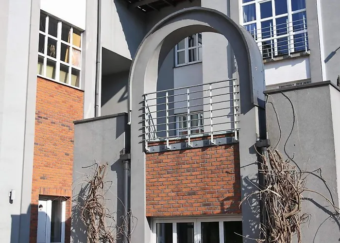 Manufaktura Bakery, Penthouse 200m, Prywatna Kamienica, Parking Strzezony