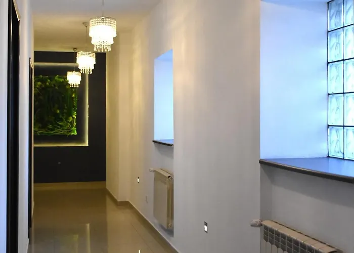 Manufaktura Bakery, Penthouse 200m, Prywatna Kamienica, Parking Strzezony