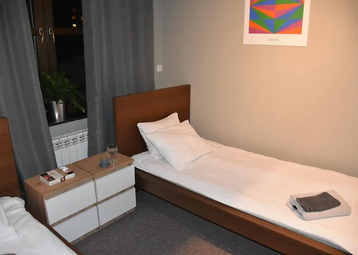 Apartamento Manufaktura Bakery, Penthouse 200m, Prywatna Kamienica, Parking Strzezony