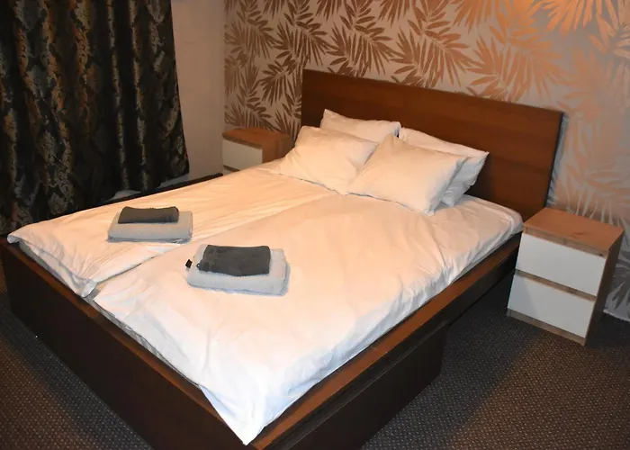 Manufaktura Bakery, Penthouse 200m, Prywatna Kamienica, Parking Strzezony Łódź